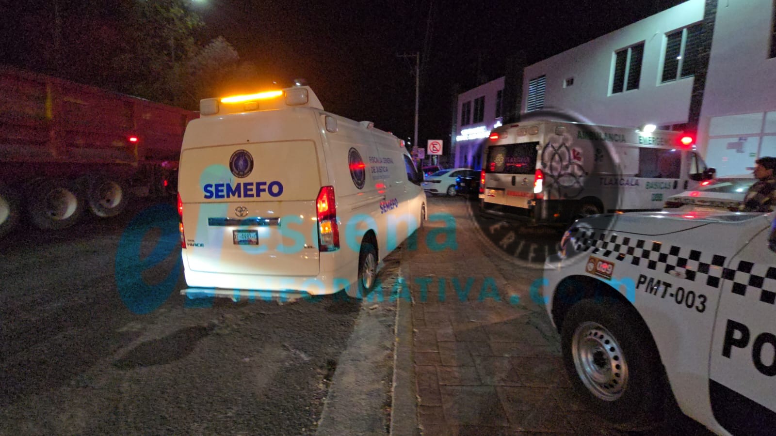 Muere hombre al interior de separos en Tlaltelulco; FGJE investiga el caso